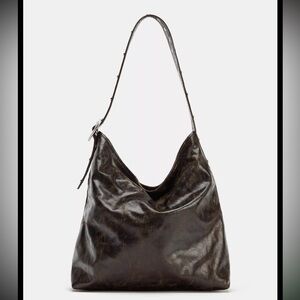 NWT Zara Shopper Bag